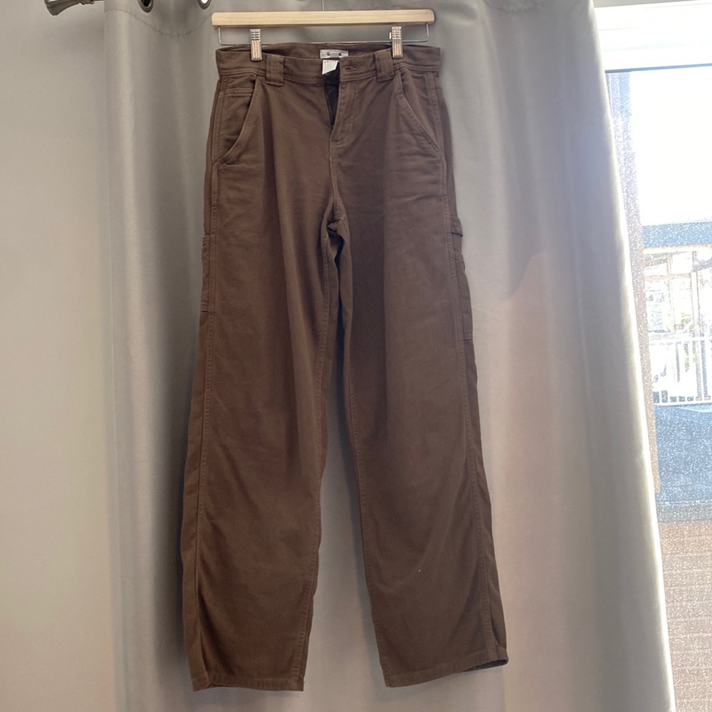 Carpenter Pants
